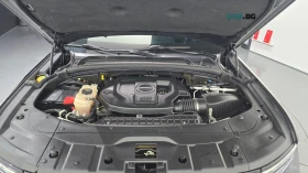 Jeep Grand cherokee OVERLAND* 3.6* 4X4* MCINTOSH* HUD* 360* PANO* ОБДУ, снимка 17