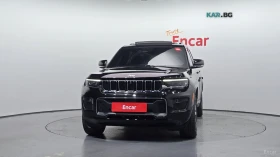 Jeep Grand cherokee OVERLAND* 3.6* 4X4* MCINTOSH* HUD* 360* PANO* ОБДУ, снимка 3