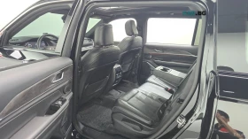 Jeep Grand cherokee OVERLAND* 3.6* 4X4* MCINTOSH* HUD* 360* PANO* ОБДУ, снимка 15