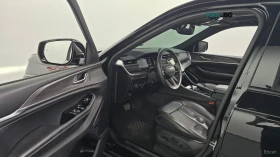 Jeep Grand cherokee OVERLAND* 3.6* 4X4* MCINTOSH* HUD* 360* PANO* ОБДУ, снимка 13