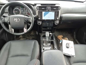 Toyota 4runner * 4WD * CARFAX * ОПЦИЯ ЗА ФИНАНСИРАНЕ, снимка 10