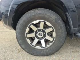 Toyota 4runner * 4WD * CARFAX * ОПЦИЯ ЗА ФИНАНСИРАНЕ, снимка 6