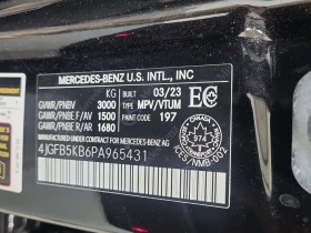 Mercedes-Benz GLE 450 | CARFAX | БЕЗ ИНЦИДЕНТИ , снимка 16