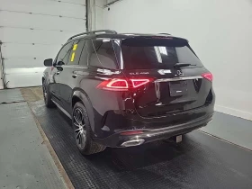 Mercedes-Benz GLE 450 | CARFAX | БЕЗ ИНЦИДЕНТИ , снимка 5