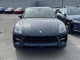 Porsche Macan * GTS * ПОДГРЕВ * ОБДУХВАНЕ * ВЪЗДУШНО ОКАЧВАНЕ * , снимка 6