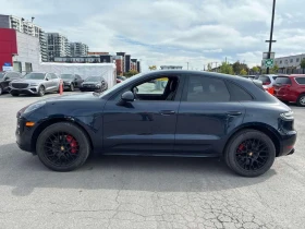 Porsche Macan * GTS * ПОДГРЕВ * ОБДУХВАНЕ * ВЪЗДУШНО ОКАЧВАНЕ * , снимка 2