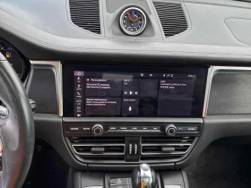 Porsche Macan * GTS * ПОДГРЕВ * ОБДУХВАНЕ * ВЪЗДУШНО ОКАЧВАНЕ * , снимка 9