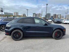 Porsche Macan * GTS * ПОДГРЕВ * ОБДУХВАНЕ * ВЪЗДУШНО ОКАЧВАНЕ * , снимка 3