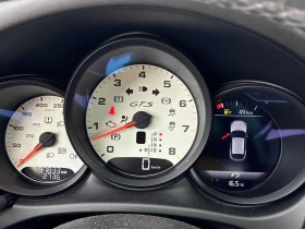 Porsche Macan * GTS * ПОДГРЕВ * ОБДУХВАНЕ * ВЪЗДУШНО ОКАЧВАНЕ * , снимка 8