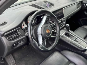 Porsche Macan * GTS * ПОДГРЕВ * ОБДУХВАНЕ * ВЪЗДУШНО ОКАЧВАНЕ * , снимка 5