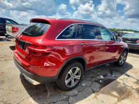Mercedes-Benz GLC 300, снимка 3