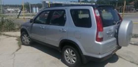 Honda Cr-v 2.2i. Ctdi | Mobile.bg    3