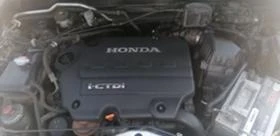 Honda Cr-v 2.2i. Ctdi | Mobile.bg    8