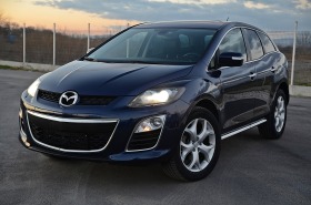 Обява за продажба на Mazda CX-7 FACELIFT/FULL/NAVI/XENOX/KOJA/BOSE ~13 500 лв. - изображение 6