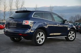 Mazda CX-7 FACELIFT/FULL/NAVI/XENOX/KOJA/BOSE, снимка 6