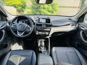 BMW X1, снимка 10 - Автомобили и джипове - 45857103