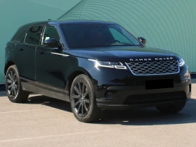 Land Rover Range Rover Velar D300 SE | Mobile.bg    2