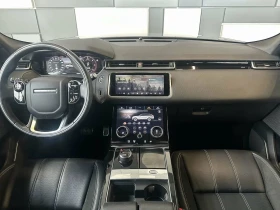 Land Rover Range Rover Velar D300 SE | Mobile.bg    7