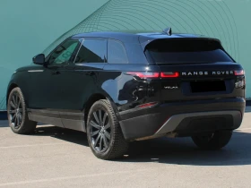 Land Rover Range Rover Velar D300 SE, снимка 3