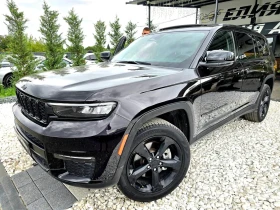 Jeep Grand cherokee LIMITED 5+ 1 FULL BLACK EDITION ПАНО ЛИЗИНГ 100%