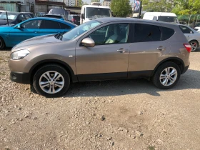 Nissan Qashqai 4x4 , снимка 2