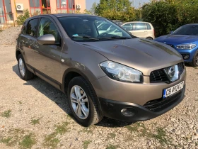 Nissan Qashqai 4x4 , снимка 6