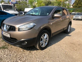 Nissan Qashqai 4x4 , снимка 1