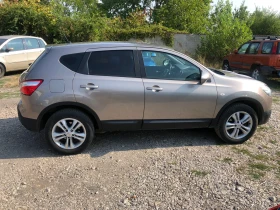 Nissan Qashqai 4x4 , снимка 5