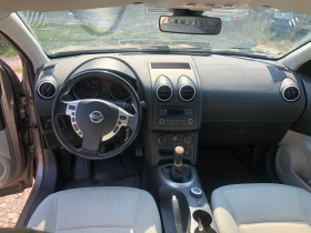 Nissan Qashqai 4x4 , снимка 9