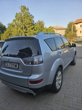 Mitsubishi Outlander, снимка 5