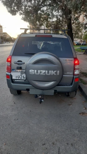 Suzuki Grand vitara, снимка 2