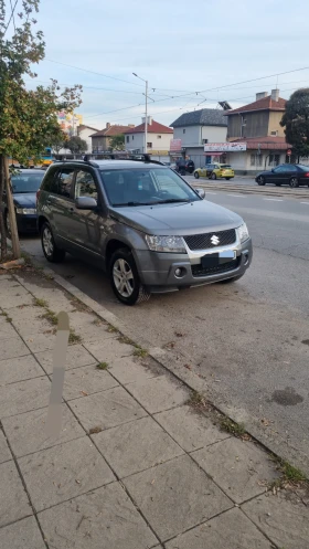 Suzuki Grand vitara, снимка 1