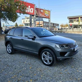 VW Touareg 3.0TDI V6, снимка 3