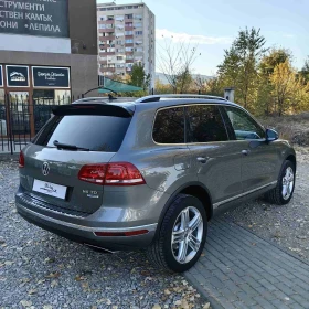 VW Touareg 3.0TDI V6, снимка 8