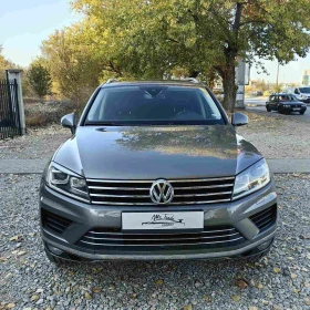 VW Touareg 3.0TDI V6, снимка 1