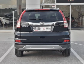 Honda Cr-v 2.0 i-VTEC Elegance AT - [8] 