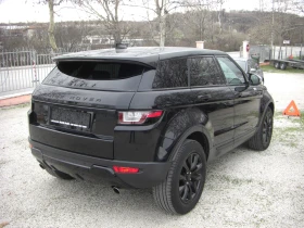 Land Rover Range Rover Evoque 2.0d Black Edition ITZ, снимка 5