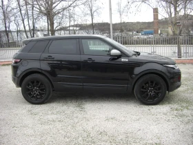 Land Rover Range Rover Evoque 2.0d Black Edition ITZ, снимка 6