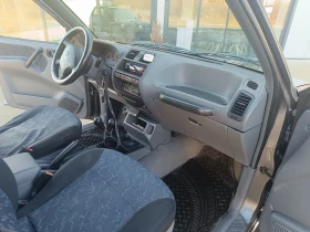 Nissan Terrano 2, 7TDI, снимка 11