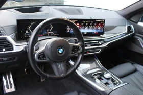 BMW X7 xDrive40d M Sport Pro, снимка 6