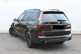 BMW X7 xDrive40d M Sport Pro | Mobile.bg    5