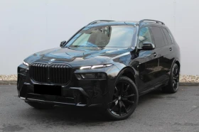 BMW X7 xDrive40d M Sport Pro 1