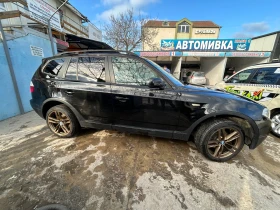 BMW X3, снимка 5