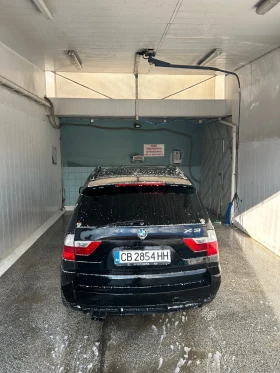 BMW X3, снимка 1