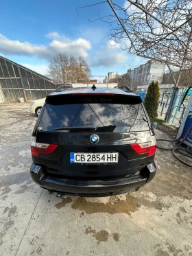 BMW X3, снимка 7