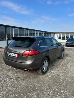 Porsche Cayenne 4.2 D, снимка 5