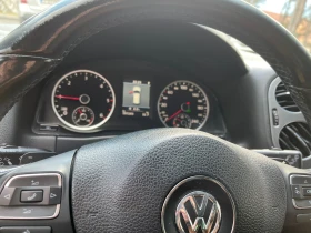 VW Tiguan 2.0tdi, 4x4, снимка 12