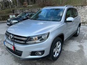 VW Tiguan 2.0tdi, 4x4, снимка 2