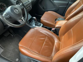 VW Tiguan 2.0tdi, 4x4, снимка 9