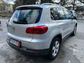 VW Tiguan 2.0tdi, 4x4, снимка 6